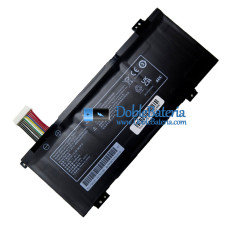 Batería para PDA GK5CN-14-20-3S1P-0 13 líneas [Batería de repuesto]
